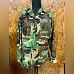 U.S. Air Force Military Jacket